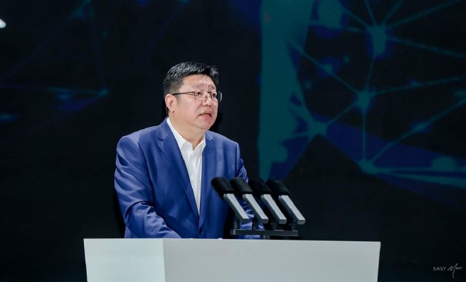 福田汽车2026年一季度商务会召开 锚定一流提速高质量发展步伐