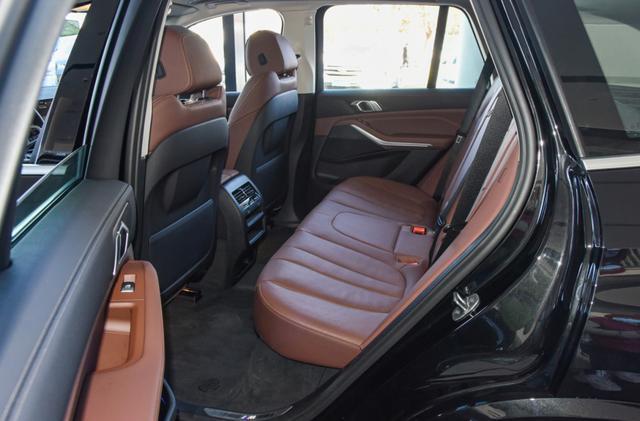 国产宝马X5引热议 豪华中大型SUV怎么选？