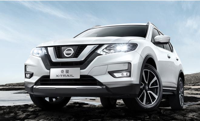 日产新款奇骏上市 售18.88万起/搭L2级自动驾驶