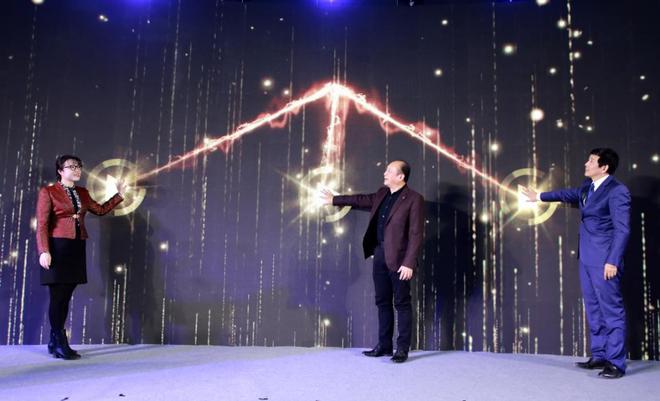 第二届中国汽车行业品牌与传播峰会 为品牌传播赋能