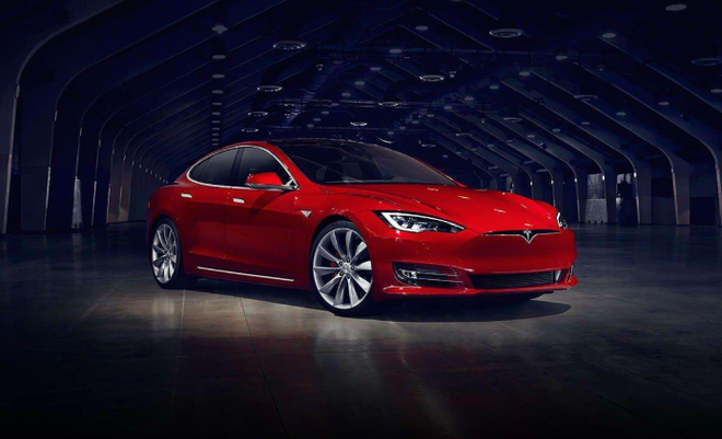 5万元换一台新的Model S？特斯拉官宣电池回收服务