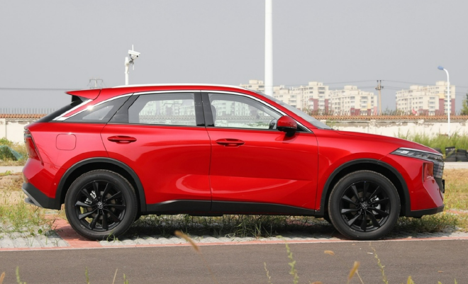 售9.98万元起 2023款启辰大V/启辰星上市