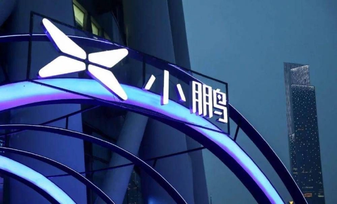 易寒加盟小鹏，关键时刻出现在关键位置