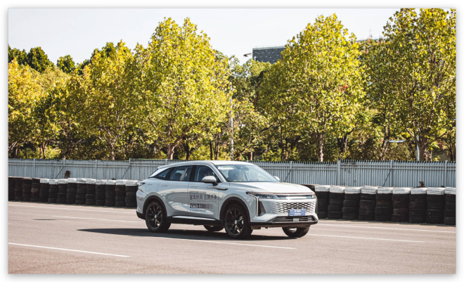 博世华域兑现双重“本土化”