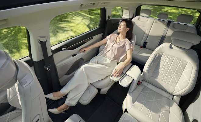 售22.98万起 2026款锐界L升级上市