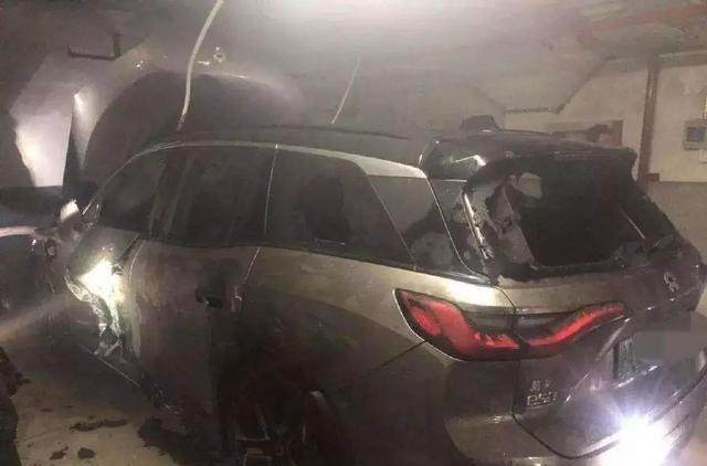 知己所需更要知彼之伤 近期热门召回事件盘点