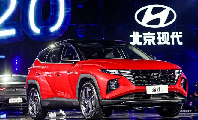 向年轻后浪致敬 北京现代携菲斯塔N Line开启20周年Party