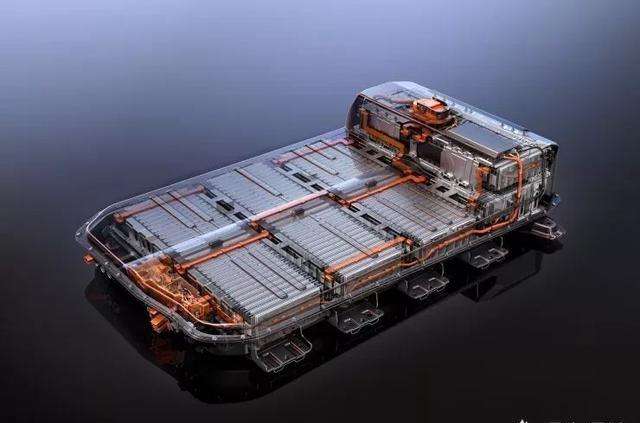 动力电池主力厂商加班扩产