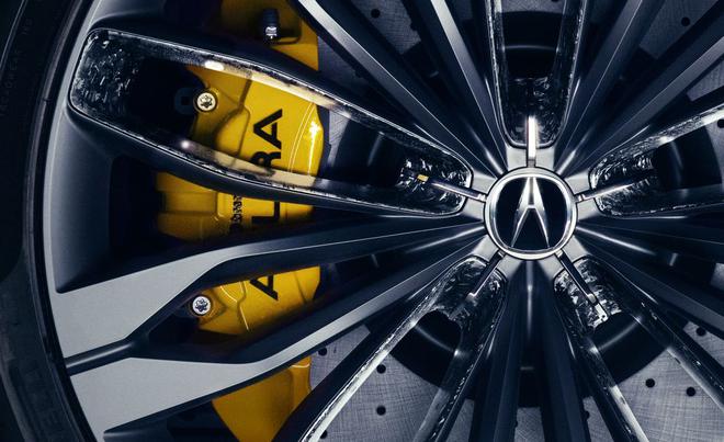 第二代讴歌TLX将推Type S性能版 搭载涡轮增压V6混动系统