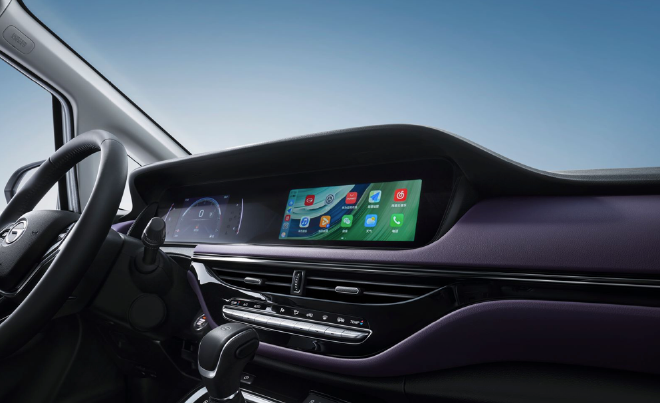 MPV市场再进击：传祺M8大师超级混动版 / M6 MAX上市