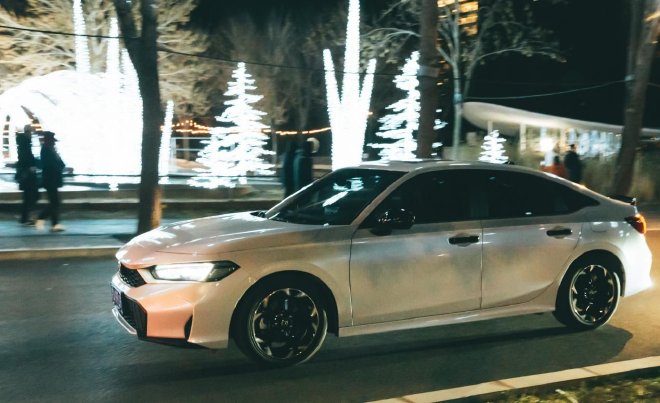 从CR-V出发，重新理解“合资向前”的真正含义