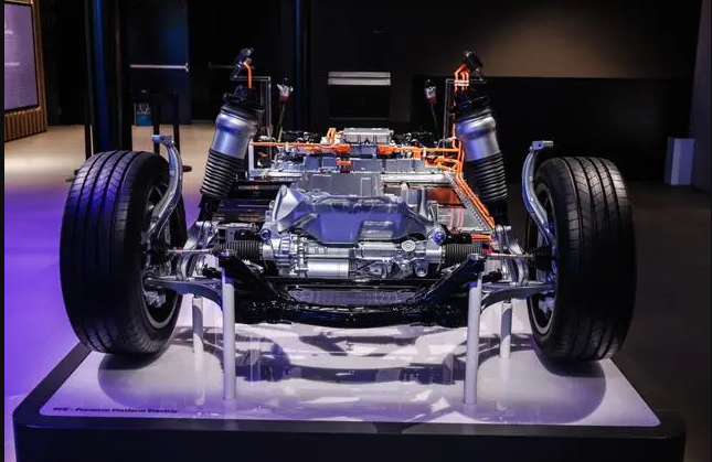 奥迪CEO高德诺，操盘策划战略反攻