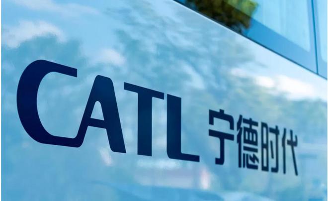 宁德时代190亿布局产业链投向哪里？曾毓群或早有暗示