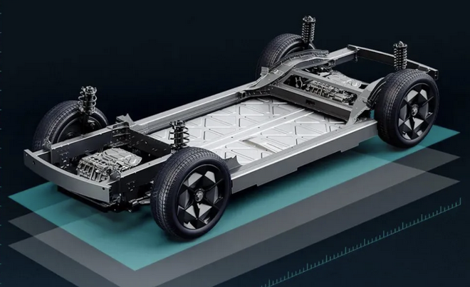 新能源时代的战略制高点 聊聊纯电动平台的必要性
