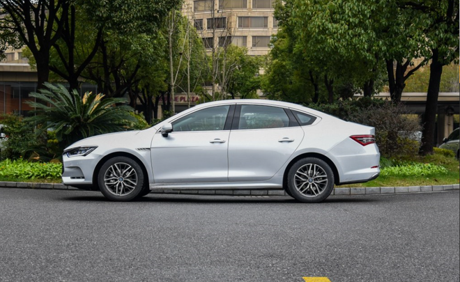 2018新车大盘点 最重磅纯电动车型