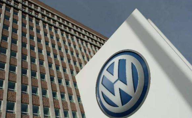 大众汽车集团于萨尔茨基特拉开电池开发和生产序幕