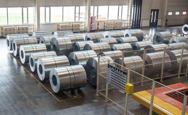 打造自主品控标杆？探访上汽乘用车郑州智能制造数字化工厂