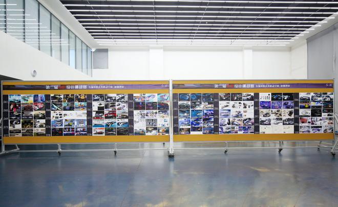 重磅！第二届红旗设计挑战赛，30强名单公布啦！