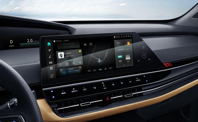 走进长安汽车智能研发实验室 探寻智慧座舱的奥秘