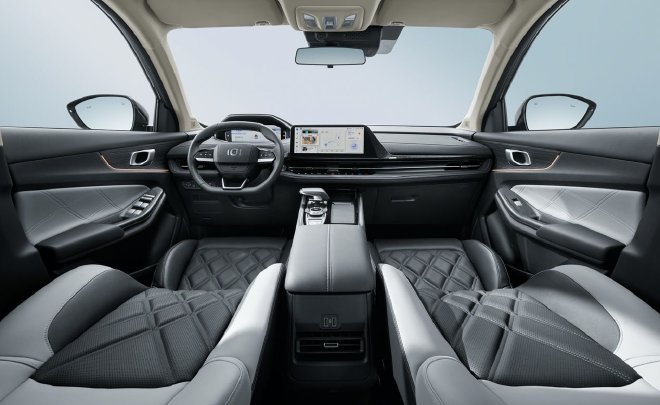 长安启源A05/Q05首次OTA升级 语音交互更丰富