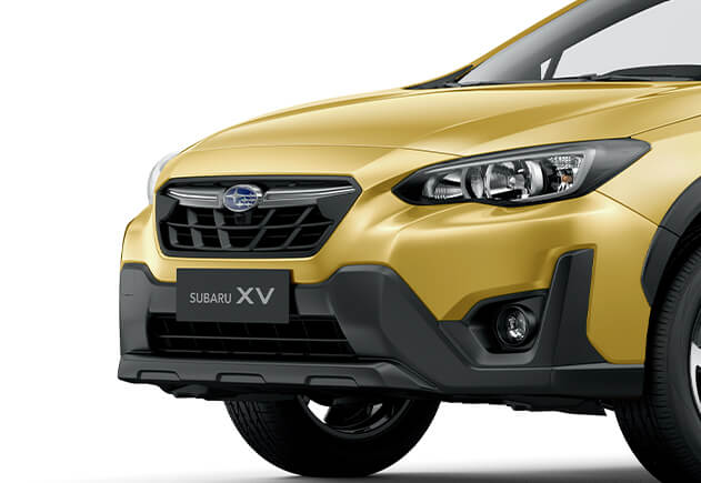 有一种安全叫做斯巴鲁