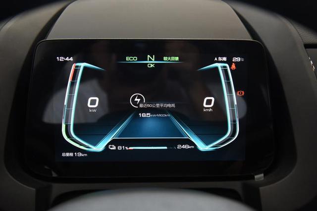 将推三款车型 曝比亚迪S2部分配置信息