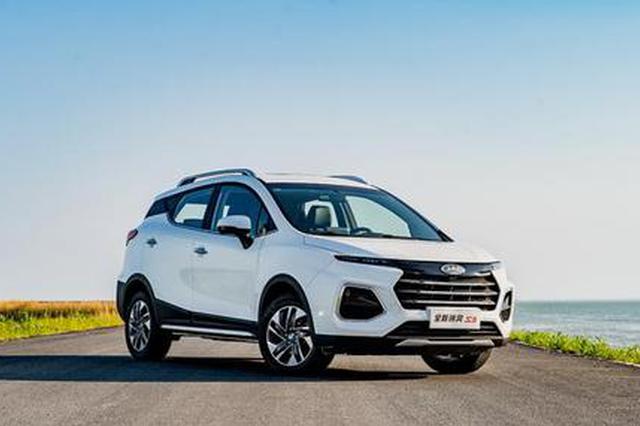 超越高尔夫GTI的国产钢炮、8万块的1.6T高配SUV，这些硬货7月马上安排！