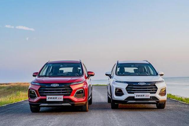 超越高尔夫GTI的国产钢炮、8万块的1.6T高配SUV，这些硬货7月马上安排！