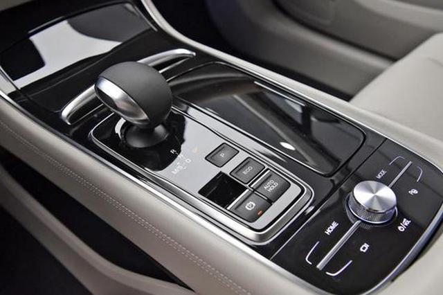 配置方面明显提升 全新传祺GA6三季度上市