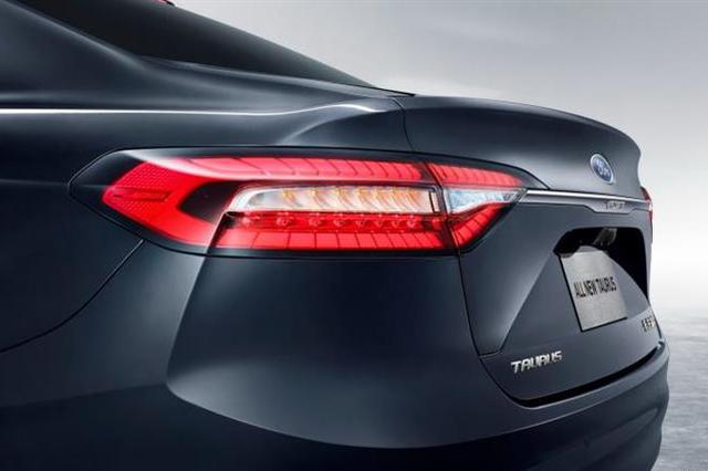 两种外观设计 新款金牛座将8月6日亮相