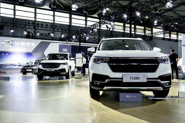 地方政府紧急出手：力帆、众泰迎来转机？