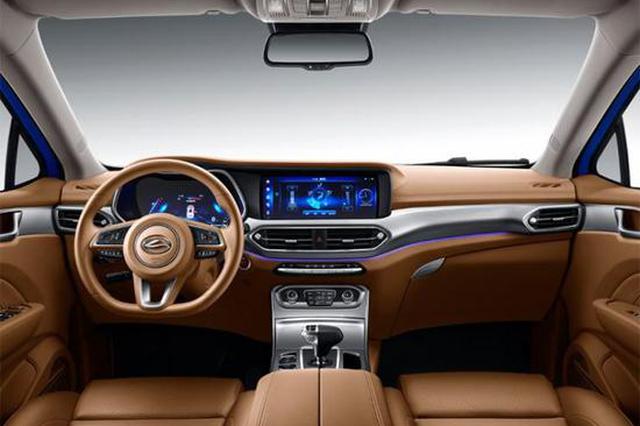 3款车型/1.5T动力 陆风荣曜配置曝光