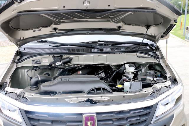 拥有欧洲技术加持 金杯海狮王将于今日上市