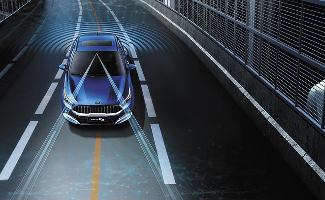 智能随行 驾趣相伴 全新一代K3开启旅途新体验