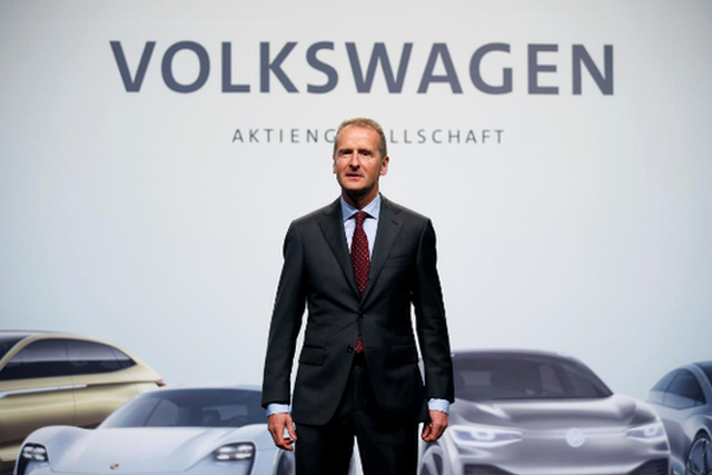 车圈儿大事件|报废车“五大总成”可出售 大众表态关税影响大