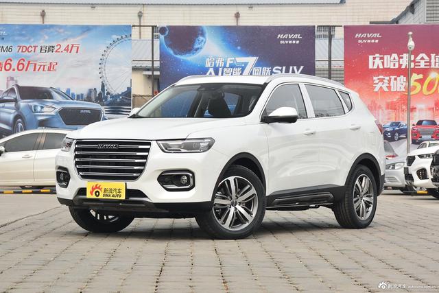 销量|长城汽车11月销量11.5万辆 同比下降13.1%