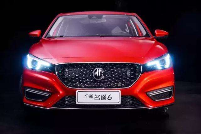 2月指标免考核/与经销商共克时艰 名爵推6项政策