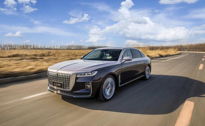 红旗H9搭载四大安全系统 全方位升级用户出行安全