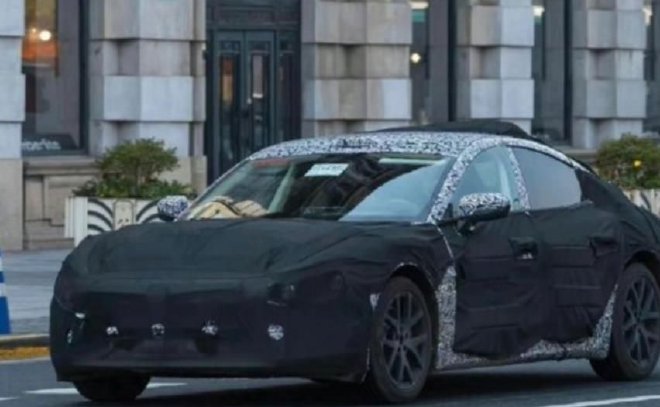 车圈热搜 电子后视镜前景看好 F1中国站将回归