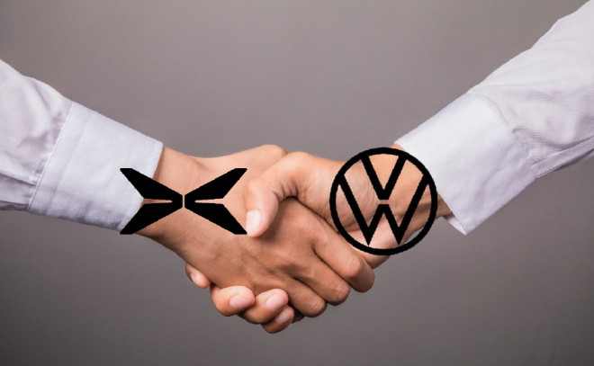 车企抱团火花不断 合作共赢成新趋势