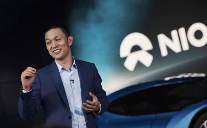 车圈热搜 2024 CES展火热开展 小米汽车暂无红米汽车计划