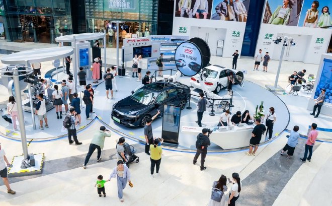 25周年了 雅阁靠什么继续征战B级市场