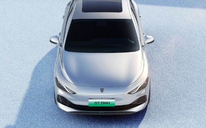 新能源板块强势增长 车企三季度财报盘点