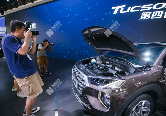 传现代拟联合兴建全球总部 节约资金用于研发