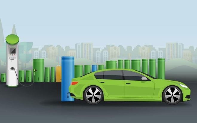 发改委：大力发展绿色交通消费 逐步取消各地新能源车辆购买限制