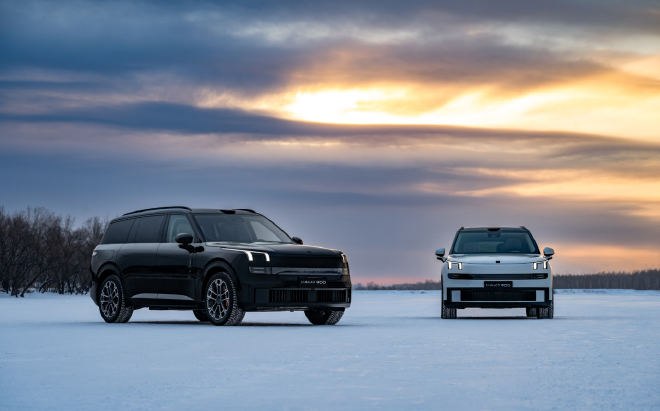 吉利汽车2月销量206160辆 1-2月累计销量476327辆