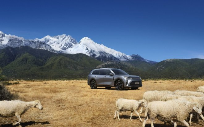 通用汽车发布第一季度财报 调整后息税前利润达43亿美元