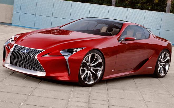 可靠性报告：雷克萨斯夺冠 菲亚特垫底