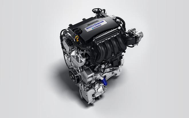 广汽本田凌派锐•混动开启预售6月上市 首搭雅阁同源混动系统