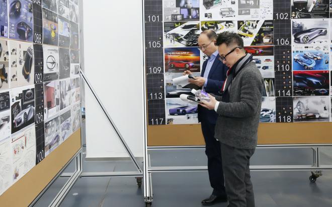 重磅！第二届红旗设计挑战赛，30强名单公布啦！